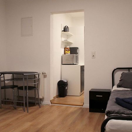 Fully Equipped Apartments Bonnigheim 외부 사진