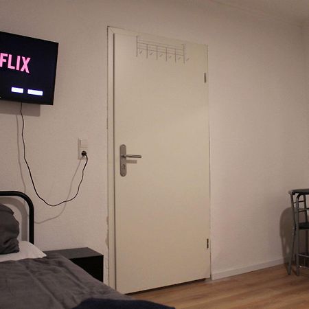 Fully Equipped Apartments Bonnigheim 외부 사진