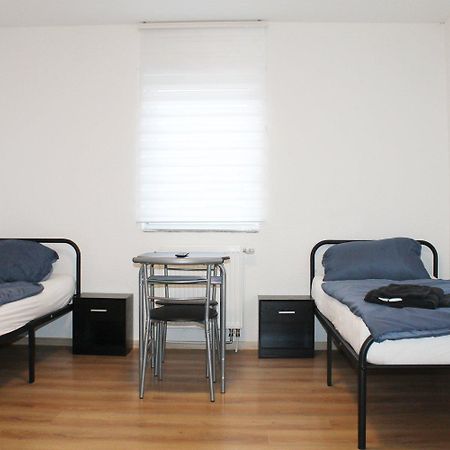 Fully Equipped Apartments Bonnigheim 외부 사진
