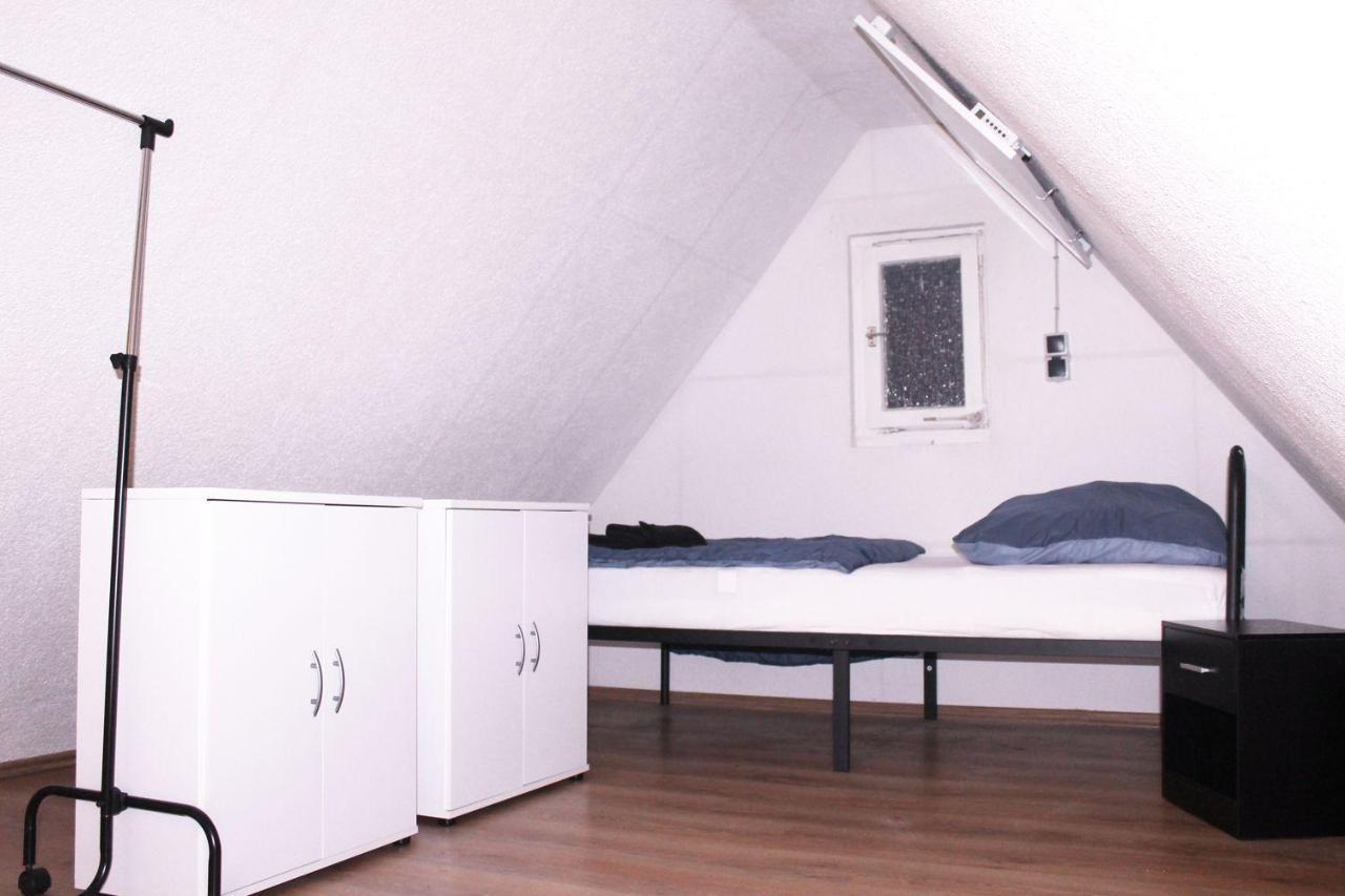 Fully Equipped Apartments Bonnigheim 외부 사진