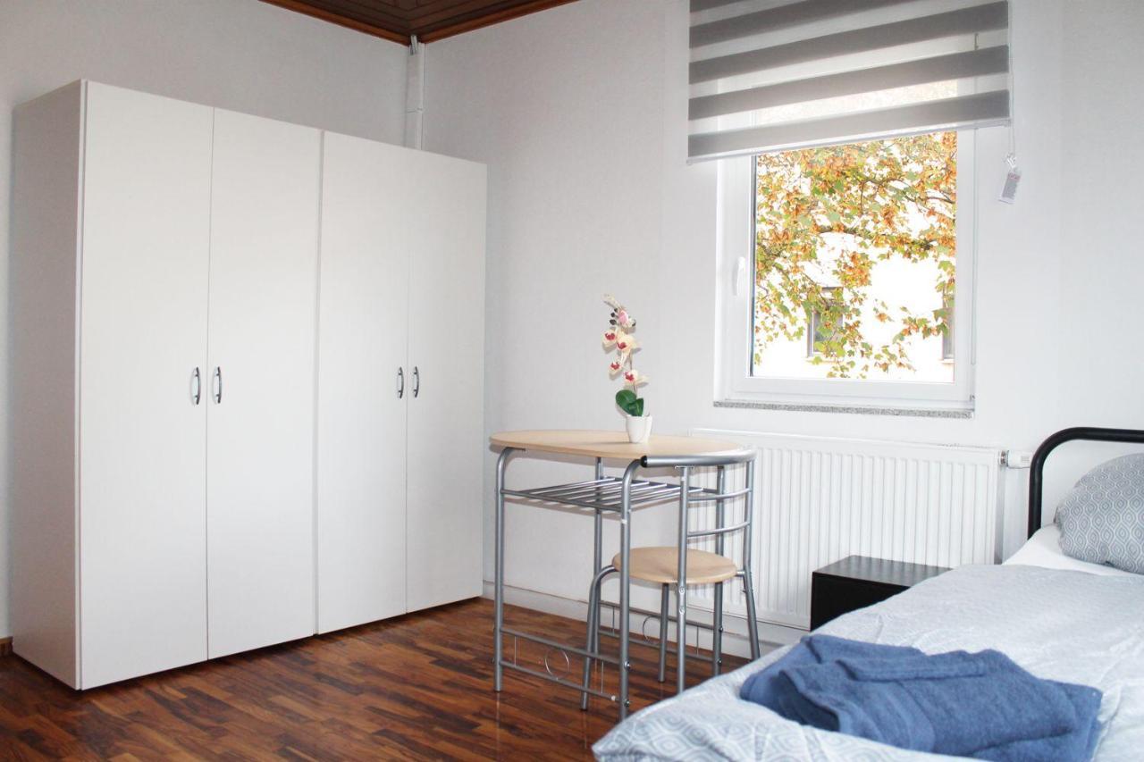 Fully Equipped Apartments Bonnigheim 외부 사진