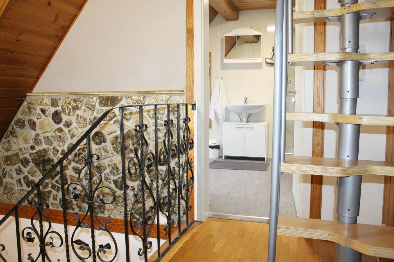 Fully Equipped Apartments Bonnigheim 외부 사진