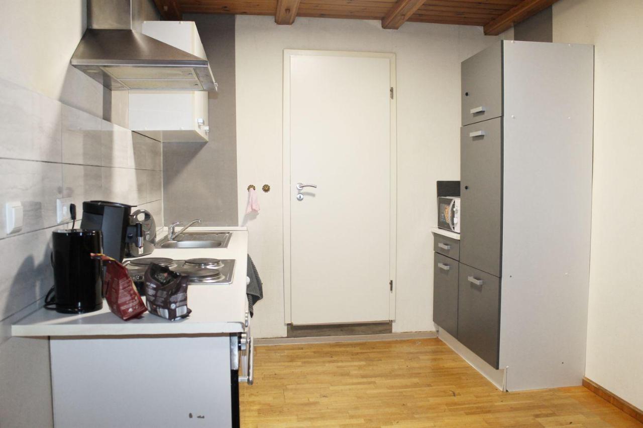 Fully Equipped Apartments Bonnigheim 외부 사진