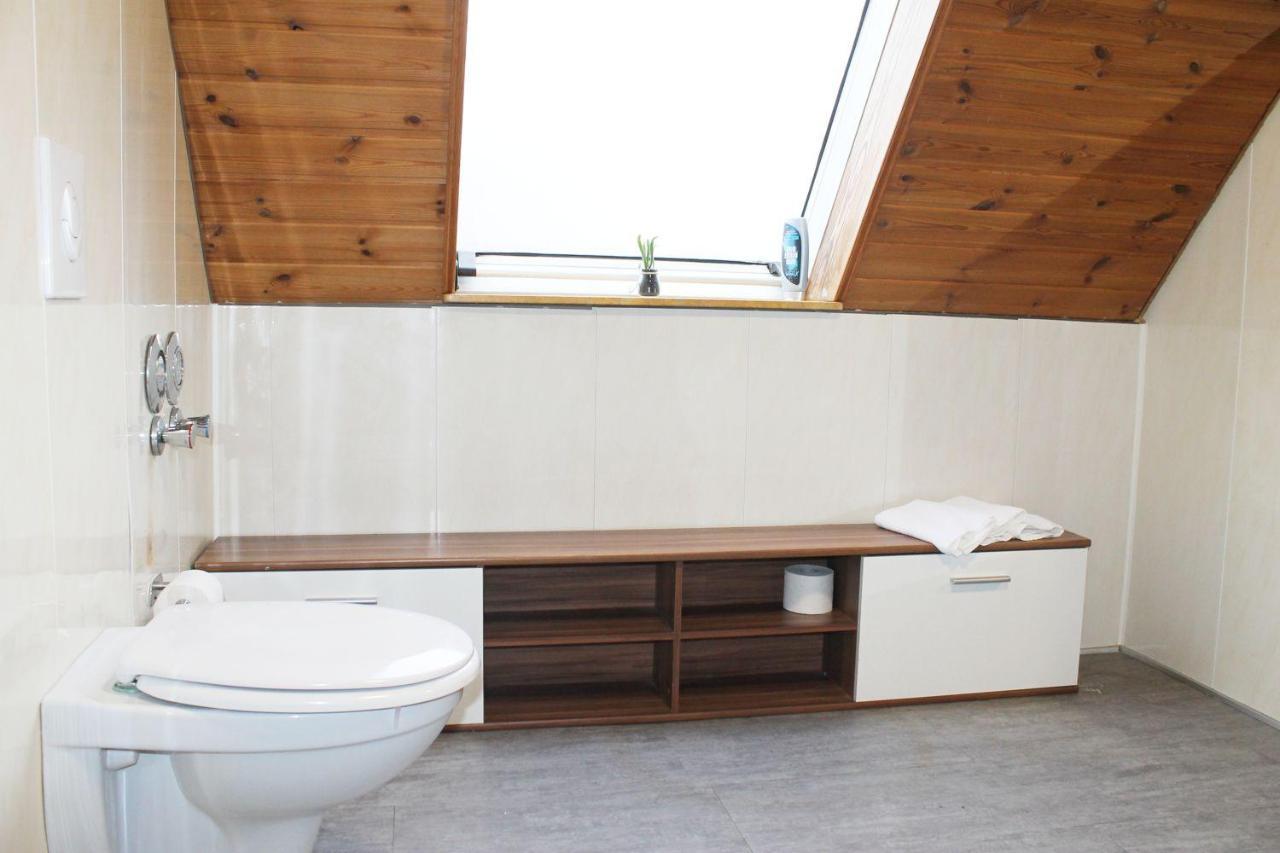 Fully Equipped Apartments Bonnigheim 외부 사진