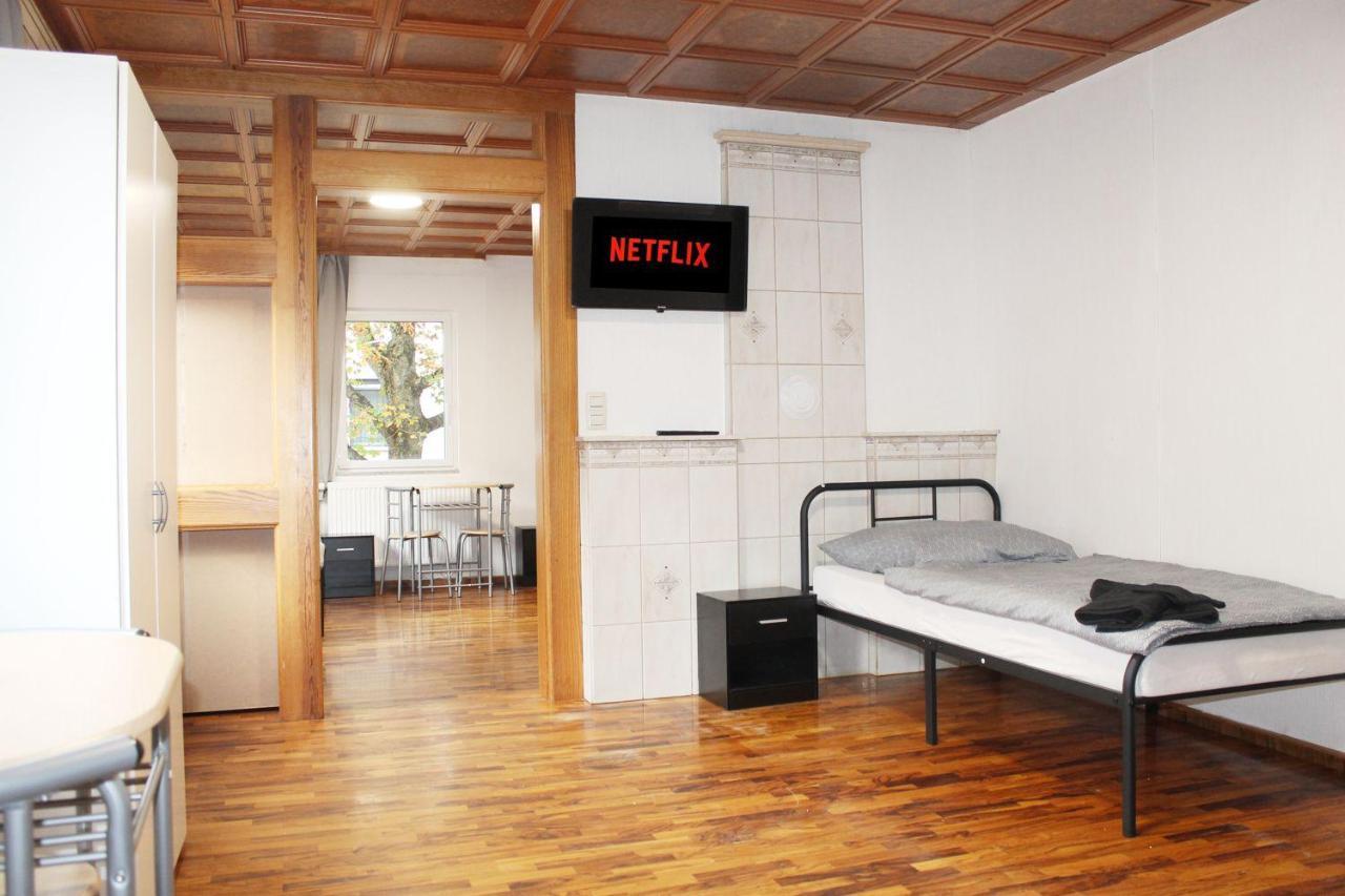 Fully Equipped Apartments Bonnigheim 외부 사진