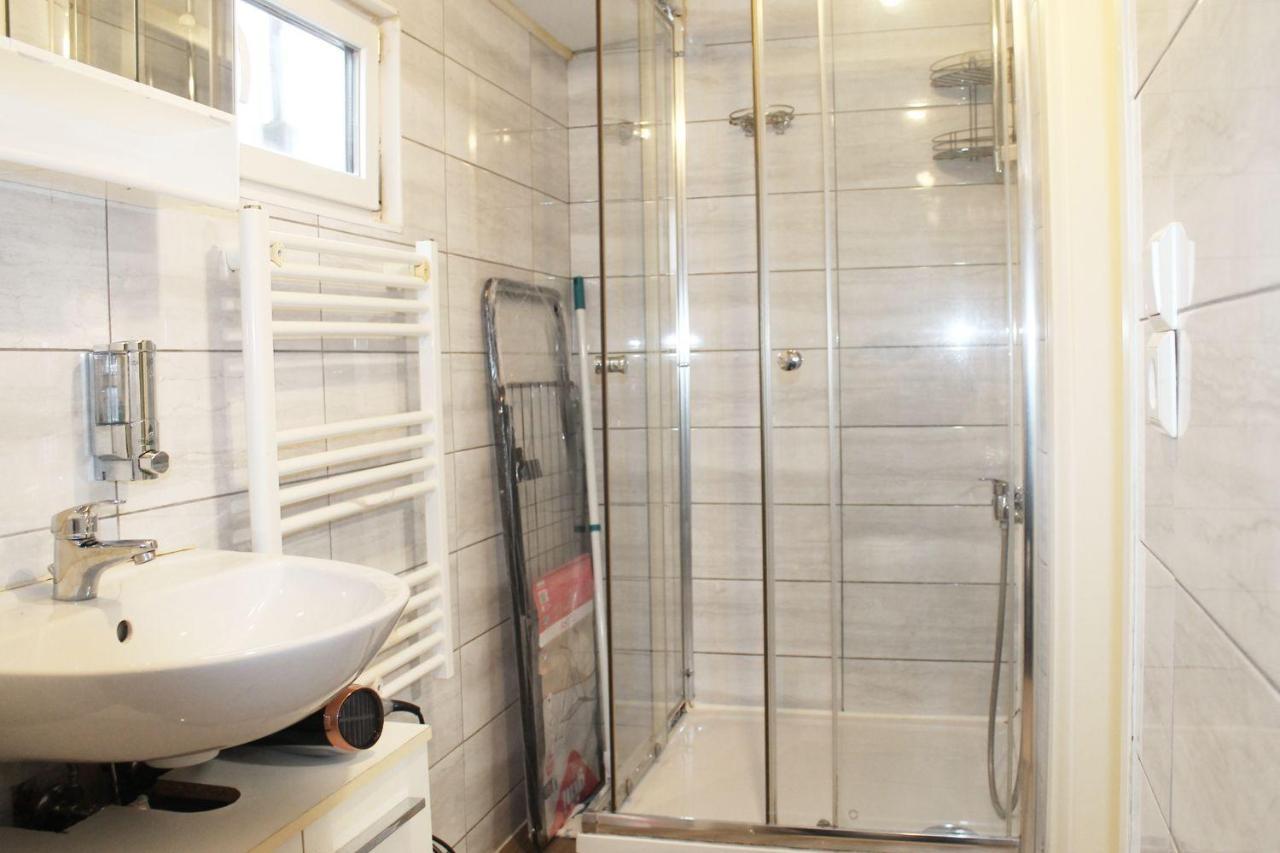 Fully Equipped Apartments Bonnigheim 외부 사진