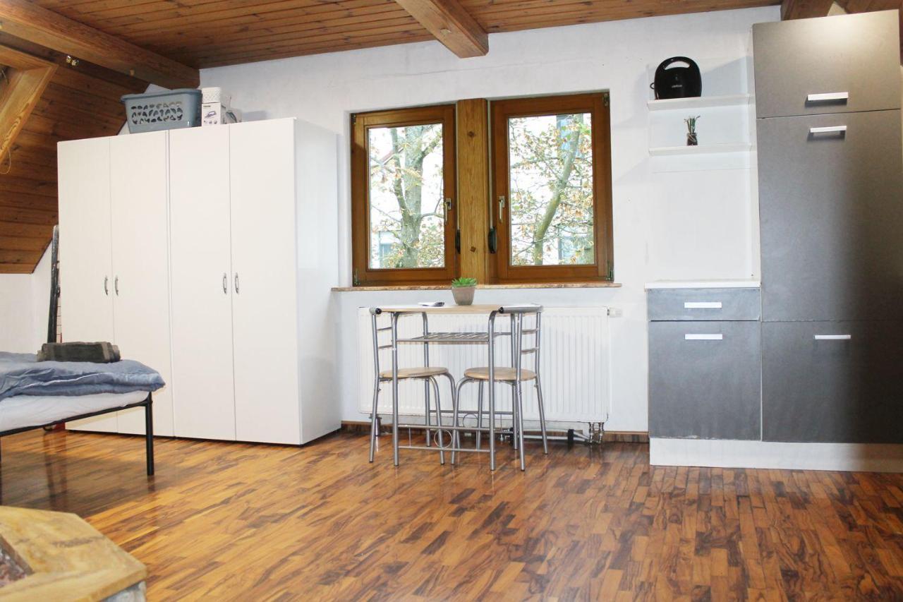 Fully Equipped Apartments Bonnigheim 외부 사진