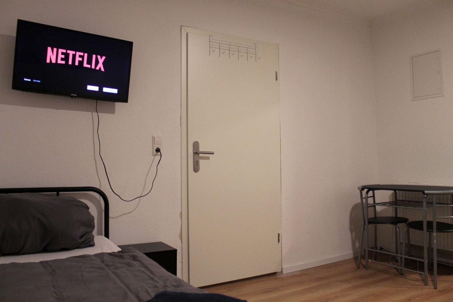 Fully Equipped Apartments Bonnigheim 외부 사진