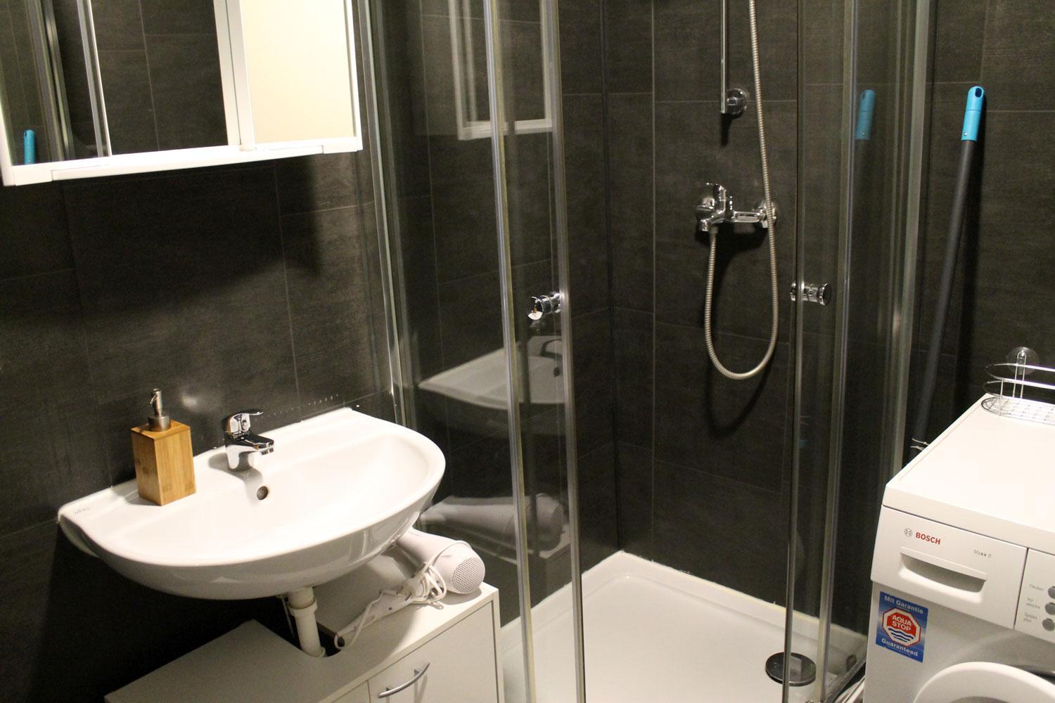Fully Equipped Apartments Bonnigheim 외부 사진