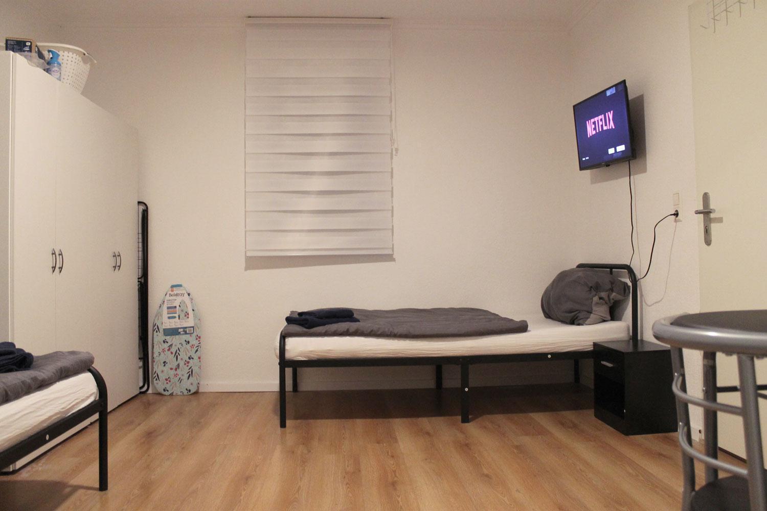 Fully Equipped Apartments Bonnigheim 외부 사진