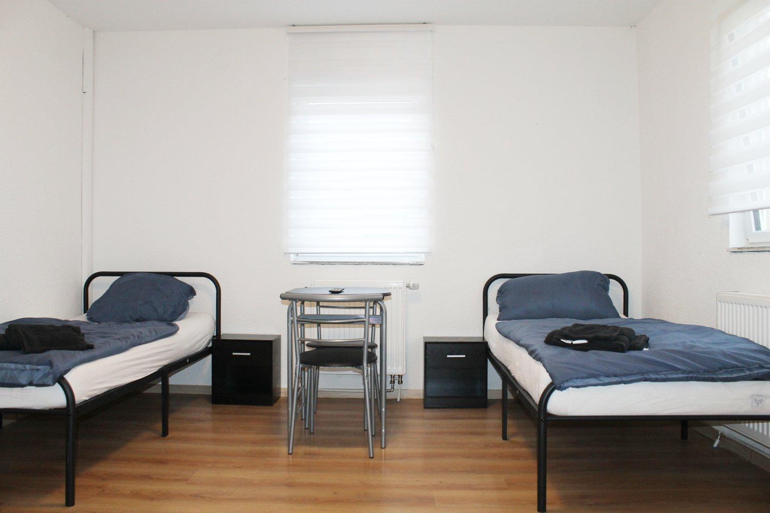 Fully Equipped Apartments Bonnigheim 외부 사진