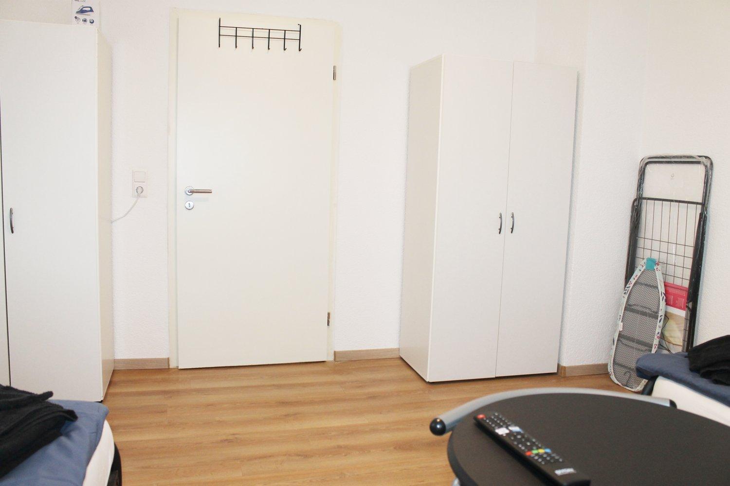 Fully Equipped Apartments Bonnigheim 외부 사진