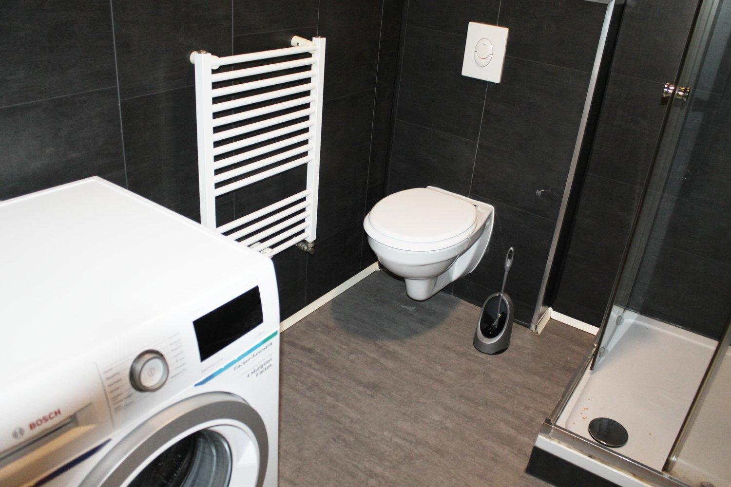 Fully Equipped Apartments Bonnigheim 외부 사진